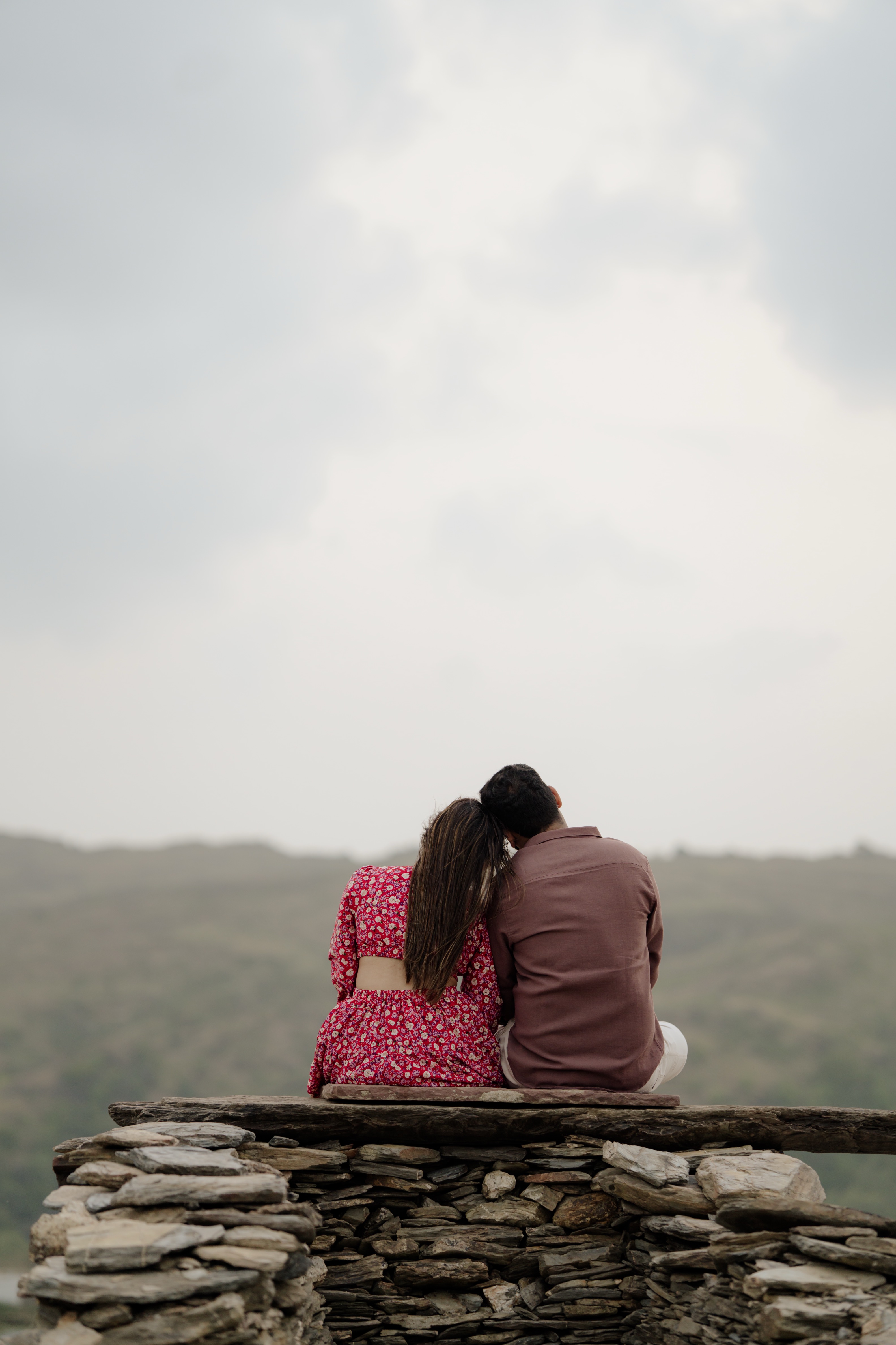 PRE-WEDDING